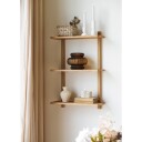 House Nordic Townsville vegghylle 4291147