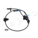 Sensor, ABS JAPKO 151444