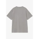 Carhartt Wip Herre Topper Grå M,