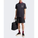 Moncler Herre Topper Blå XL,