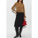 Moschino Dame Bluser & Skjorter Brun M,