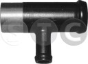 STC T403029 Radiatorslange