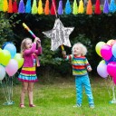 Rxs Pinata stjerne