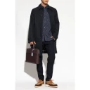 PS By Paul Smith Herre Frakker Blå S,