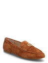 Lauren Ralph Lauren Averi Iii Suede Loafer - Brown - 38