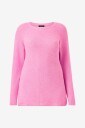 Zizzi Pullover caSunny Rosa