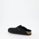 Birkenstock Dame Sko Svart 40 EU
