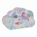 FLOSS & ROCK Fantasy Cloud Shaped Jewellery Box  43P6387