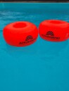 Aquarapid  Kyklop- og Snorkelsett  Grå/Blå
