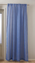 Gardinlengde 135x160 Butterfly   Beige