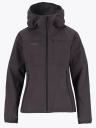 Twentyfour Venture 360 Jakke Sort 34