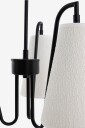 Globen Lighting   Pendellampe Lou 3   Hvit