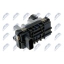 NTY ECD-ME-006 Reguleringselement, turbolader