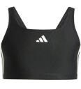 Adidas Originals Black/White 3S Bld Bikini 104