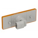 FEBI BILSTEIN 198231 Sidemarkeringslys