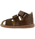 Bundgaard Sandaler   Ranjo   Dark Brown   Bundgaard   24   Sandals   Brun
