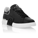 Philipp Plein unisex Sko Svart 40 EU,