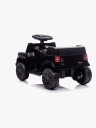 Jeep Recon Quad Elbil Svart