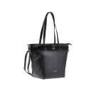 Pierre Cardin, Dame, Vesker, Svart, ONE SIZE,