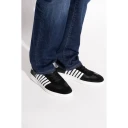 Dsquared2 Herre Sko Svart 42 1/2 EU,
