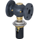 AVP 32, PN25, FORVENDIG, 0,3–2,0 BA