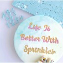 Sweet Stamp Candy Set | Slikkepott.No