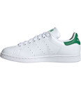 Adidas Originals Sko   Stan Smith W   Hvit/Grønn   Adidas Originals   40 2/3   Sko