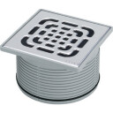 Reservedelsfeste 150 x 150 mm