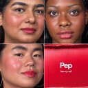 Lip + Cheek Blur Stick Pep