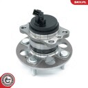 Hjullager ESEN SKV 29SKV600