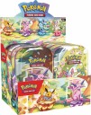 Pokemon SV8.5 Prismatic Evolutions Mini tin
