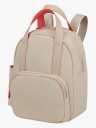 American Tourister Puffy Pop Mini Ryggsekk S 8,5l Beige