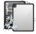 Armor x Waterproof Shock & Dust Proof Case Ipad Pro 13" 2024 Sort