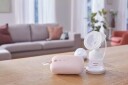 Philips Avent elektrisk brystpumpe SCF395/31