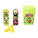 Hot Wheels Skate Fingerskateboard Fruit Explosion