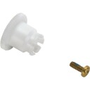 Hansgrohe Adapter Med Skrue For 2-Greps Batteri