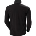 Helly Hansen Herre Daybreaker Block Microfleece-jakke Svart M