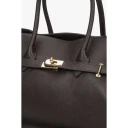 Estro Dame Vesker Brun ONE SIZE,