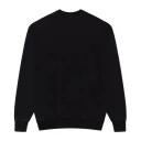Obey Herre Gensere & Hettegensere Svart S,