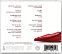 Lady Gaga Doechii Dua Lipa Miley Cyrus Brittany Horward Sienna Spiro Laufey Olivia Dean SZA Raye Ledisi Izzy Escobar The Marias  The Devil Wears Prada 2 Music From The Motion Picture  CD