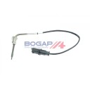 Sensor, eksostemperatur BOGAP W6120111