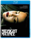 Matinee 1989 Bluray