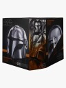 Star Wars The Black Series Electronic Helmet The Mandalorian