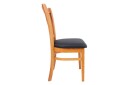 Mix&Match Stol Svart -