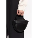 Wandler Dame Vesker Svart ONE SIZE,