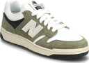 New Balance New Balance 480 - Khaki green - 40