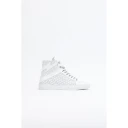 Zadig & Voltaire Dame Sko Hvit 41 EU,