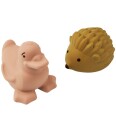 Liewood Badeleke - 2-Pack - Henrik - Toscana Rose/Golden Caram