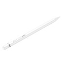 Baseus Smooth Writing Series Active Stylus With Plug-In Usb-C Charging (White)