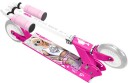 Barbie Sparkesykkel, Rosa